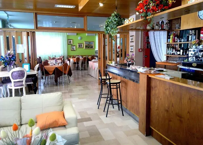 Hotel Simon Rimini