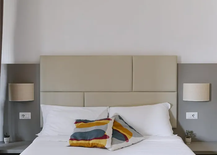 Residenza Il Duca Hotel Roma