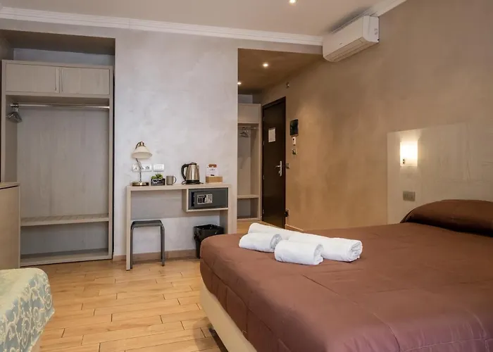 Nana Hotel Sanremo