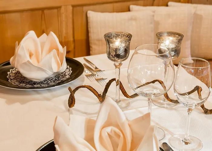 Hotel Bel Sit Corvara In Badia