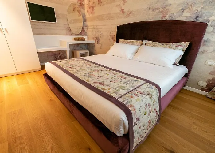 Relais Althea Azienda Agrituristica Vittorio Veneto
