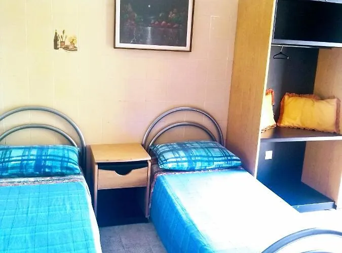 Hotel Casa Lumaki Katania