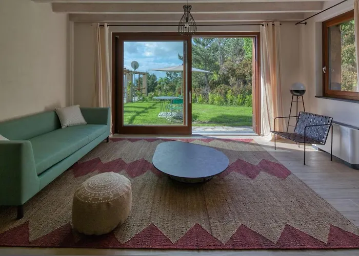 Mirandola Suites Arenzano