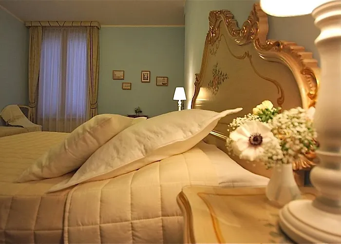 Residenza Al Pozzo Hotel Veneza