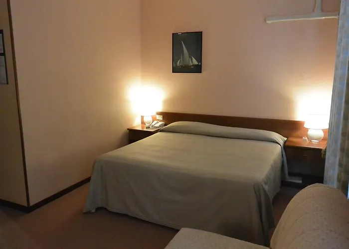 Hotel Des Artistes Turin