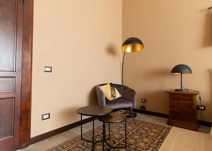 Welcomely - Cocco e Dessi Home Oristano