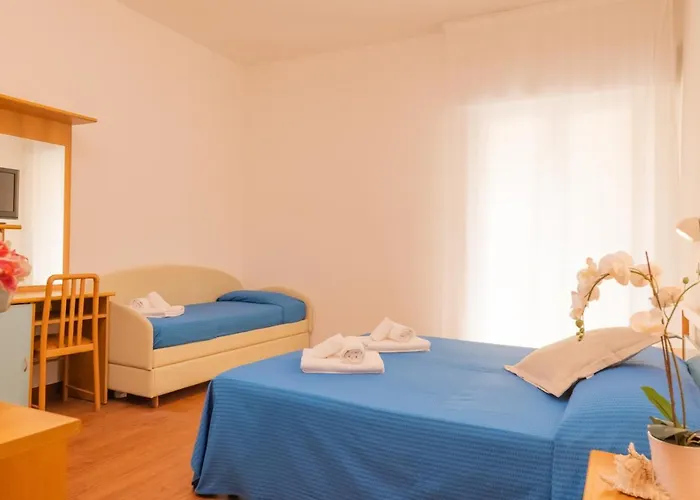 Hotel Merano Misano Adriatico