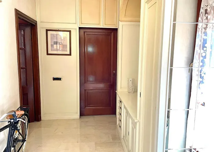 B&B "Feelgood" Roma