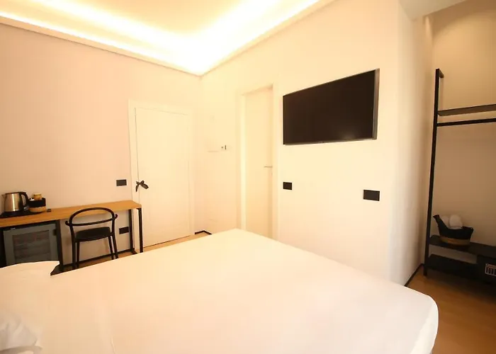 5Terrehospitality Hotel La Spezia