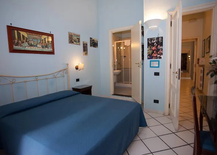 B&B Terra Mia Napoli