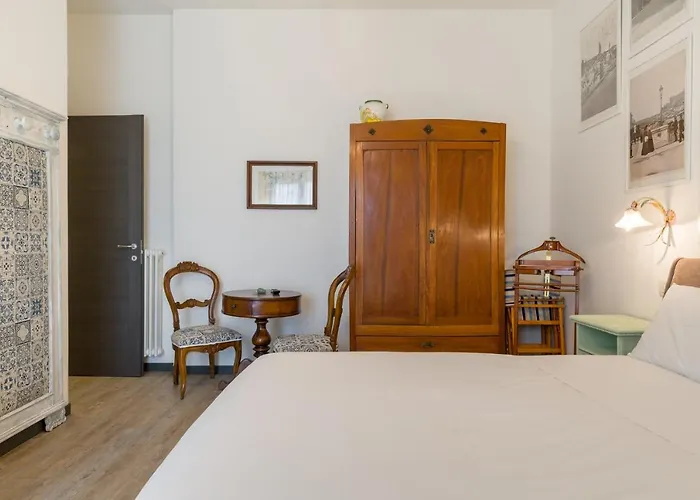 Posto Unico Hotel Verona