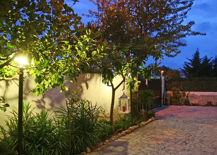 Fiumicino Airport B&B Deluxe
