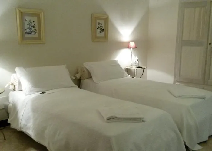 B&B Casa Del Teatro Mantova