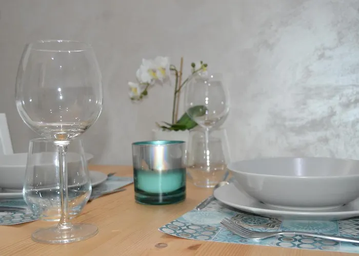 B&B Ilary Home Bari