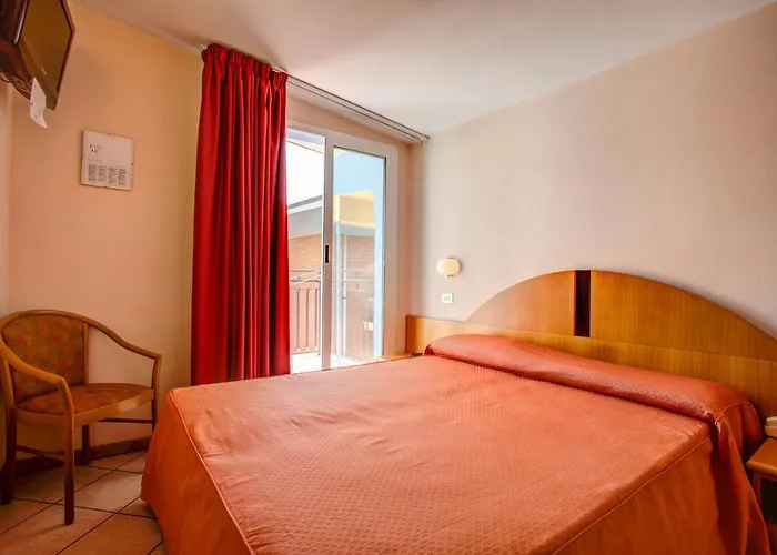 Hotel Rosalba Valentini Family Village Bellaria-Igea Marina
