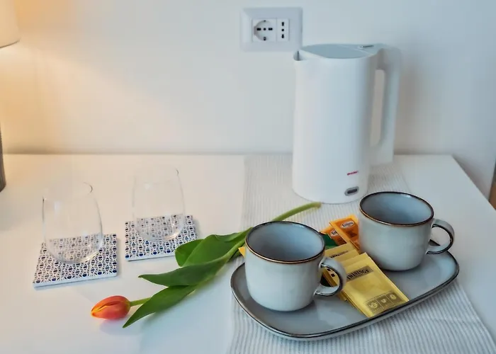 La Serenata Luxury Maiori