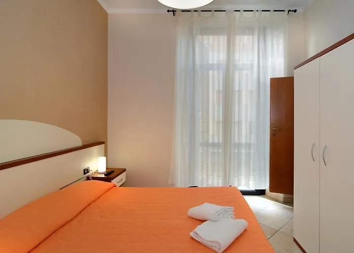 Villa Grazia Viareggio