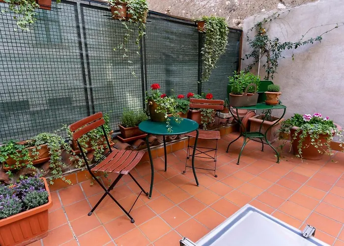 B&B S. Trinita 18 Suites & Rooms Trento