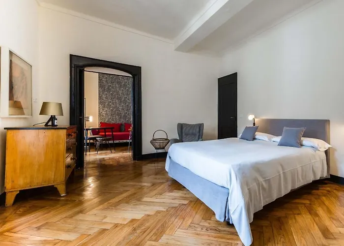 Via Garibaldi 31 Suites Torino