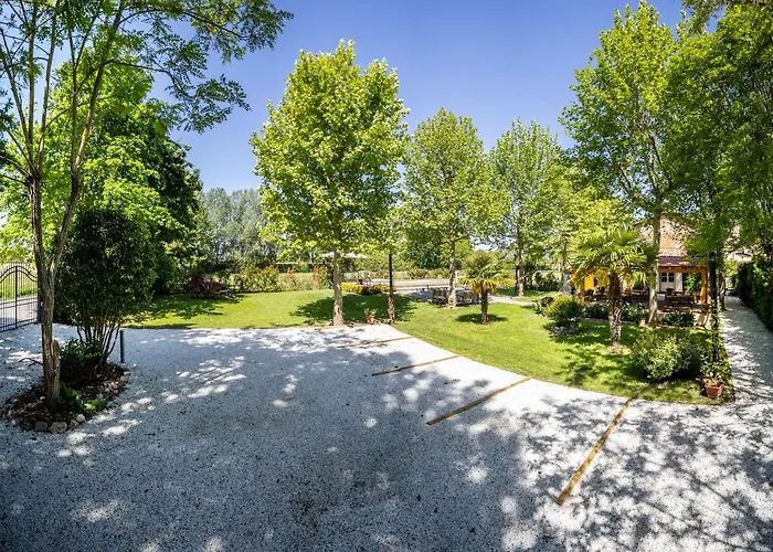 Bed and Breakfast Vecchio Granaio Pisa