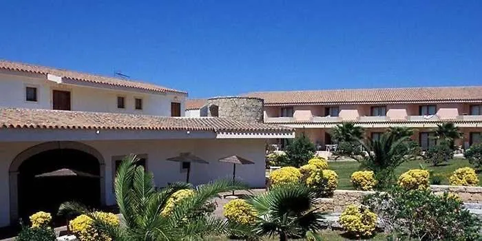 Residence Capo D'Orso Palau