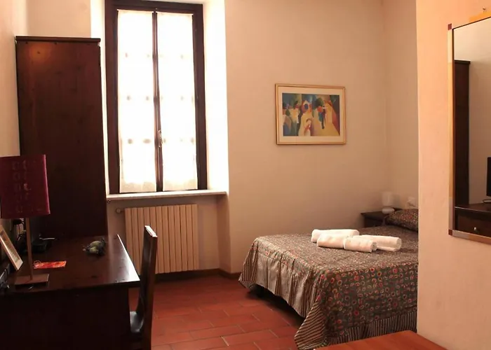 Hotel La Meridiana Acqui Terme