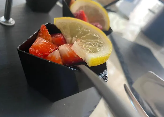 Hotel Levante a pochi passi dal mare Riccione