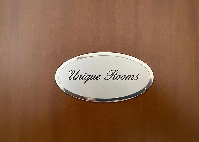 Unique Rooms Werona