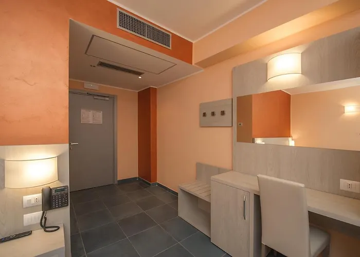 Hotel Testani Colleferro