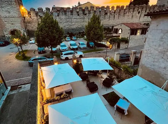 Locanda Lo Scudo Soave 