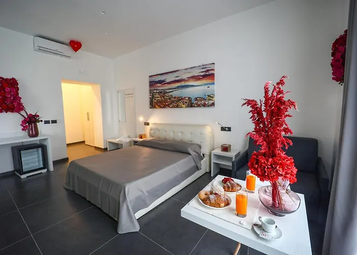 Residenza San Lorenzo Neapol