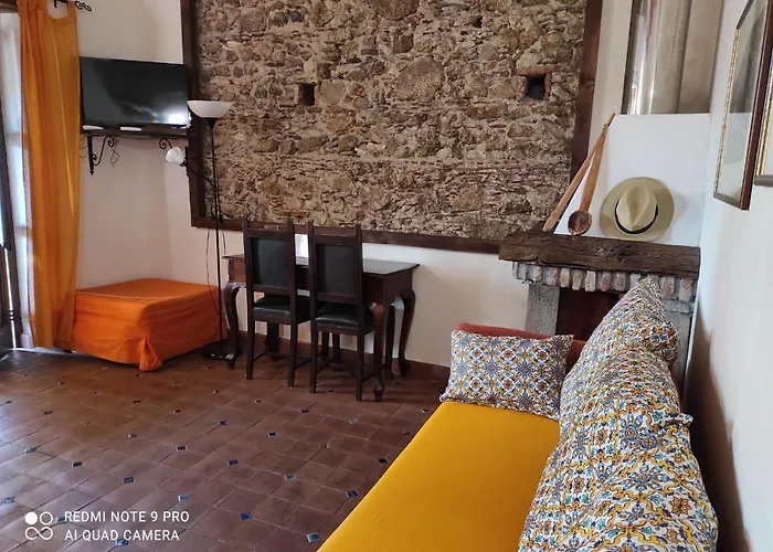 B&B Il Padrino Savoca