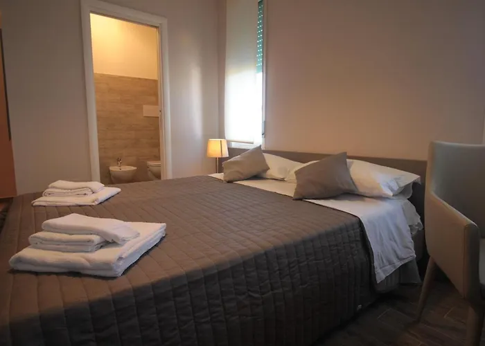 Hotel Dimora Risveglio à Brindisi