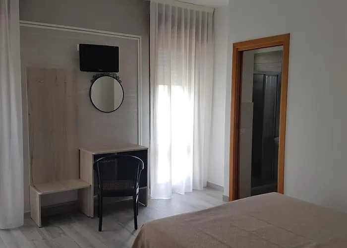 Albergo Paris Sottomarina