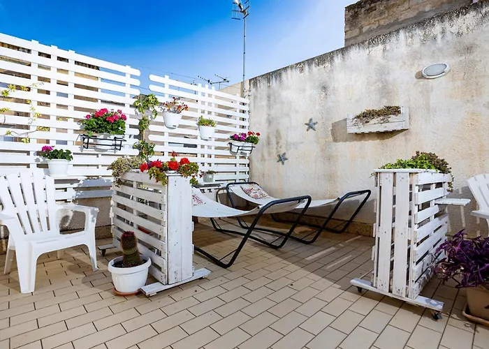 Trapani Home