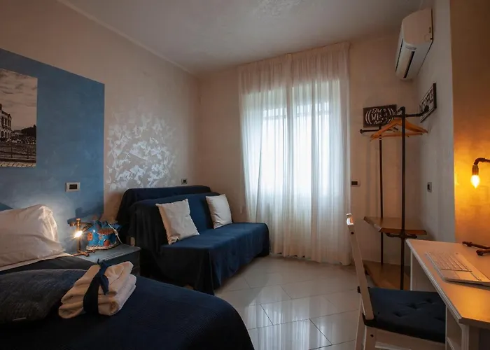 Hotel Rogiual Rzym