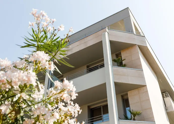Hotel Idania Bardolino