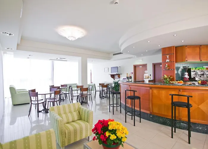 Hotel Globus Cesenatico