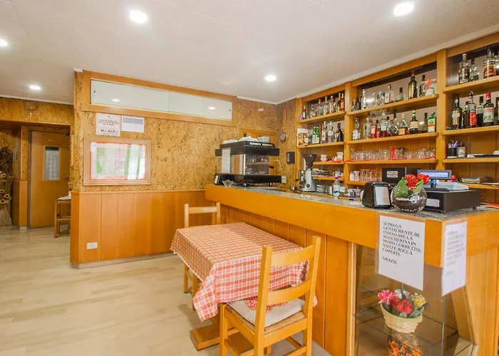 Albergo Speranza Asiago