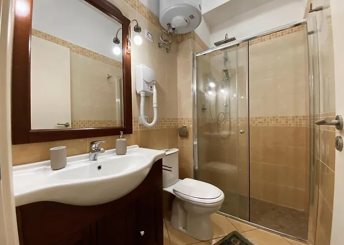 Hotel Casa Ferrara Taormina