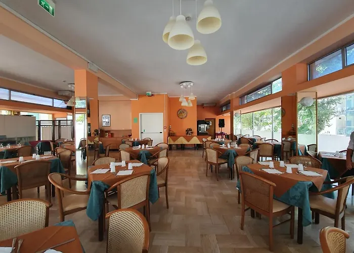 Hotel Aramis Rimini