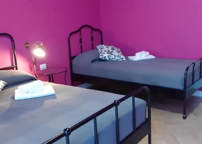 B&B Stella Scugnizza Neapol