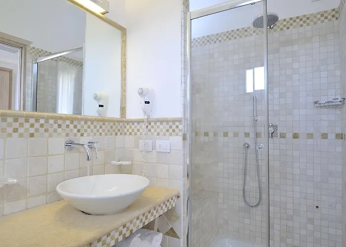 Janna & Sole Resort Budoni