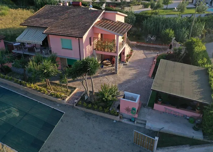 B&B Casa Gianfranca Portoferraio