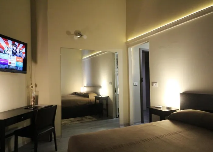 Hotel Dimora Nettare Brindisi