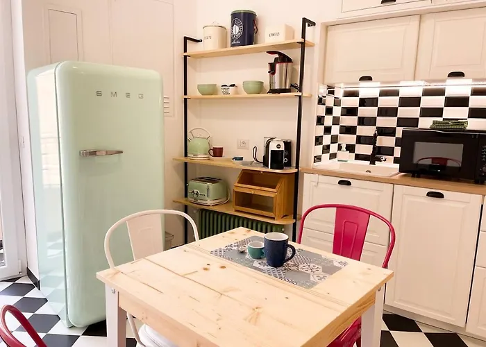 Barock B&B Palermo