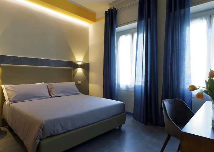 Green Ribbon Mediolan