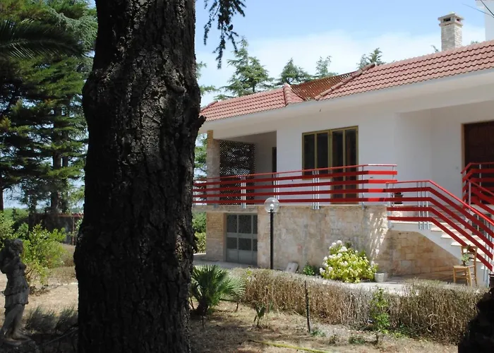 Dimora Romano Alberobello