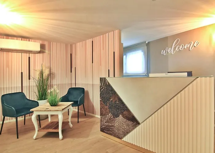 Hotel La Perla Lignano Sabbiadoro