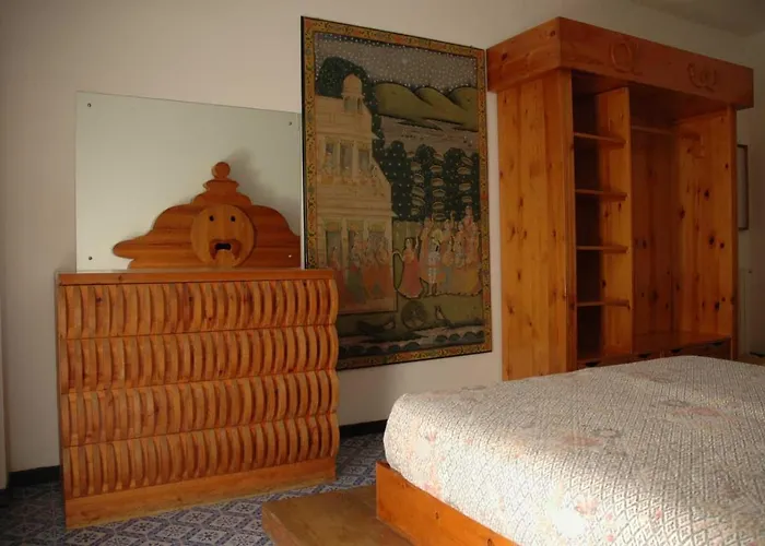Hotel a Castel di Tusa